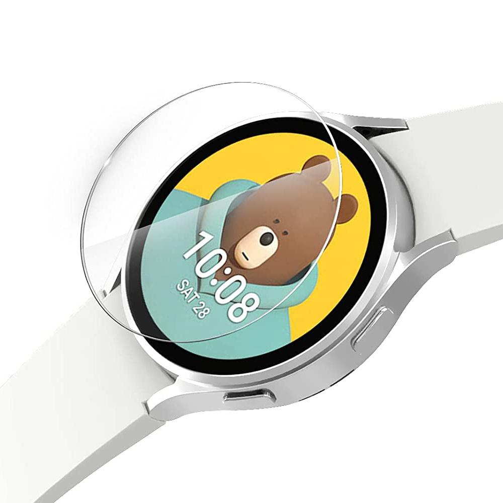 Folia Ochronna Hydrożelowa Hydrogel Alogy Do Smartwatcha Do Huawei Watch Gt 2 (42Mm)