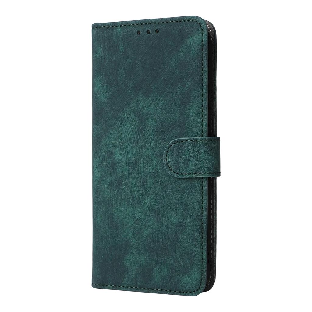 For Sony Xperia 1 VII Case Wallet RFID Blocking PU Leather Cover Stand with Strap