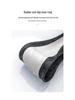 Napa Leather 3D Textured Non-Slip Steering Wheel Cover for Nissan Models