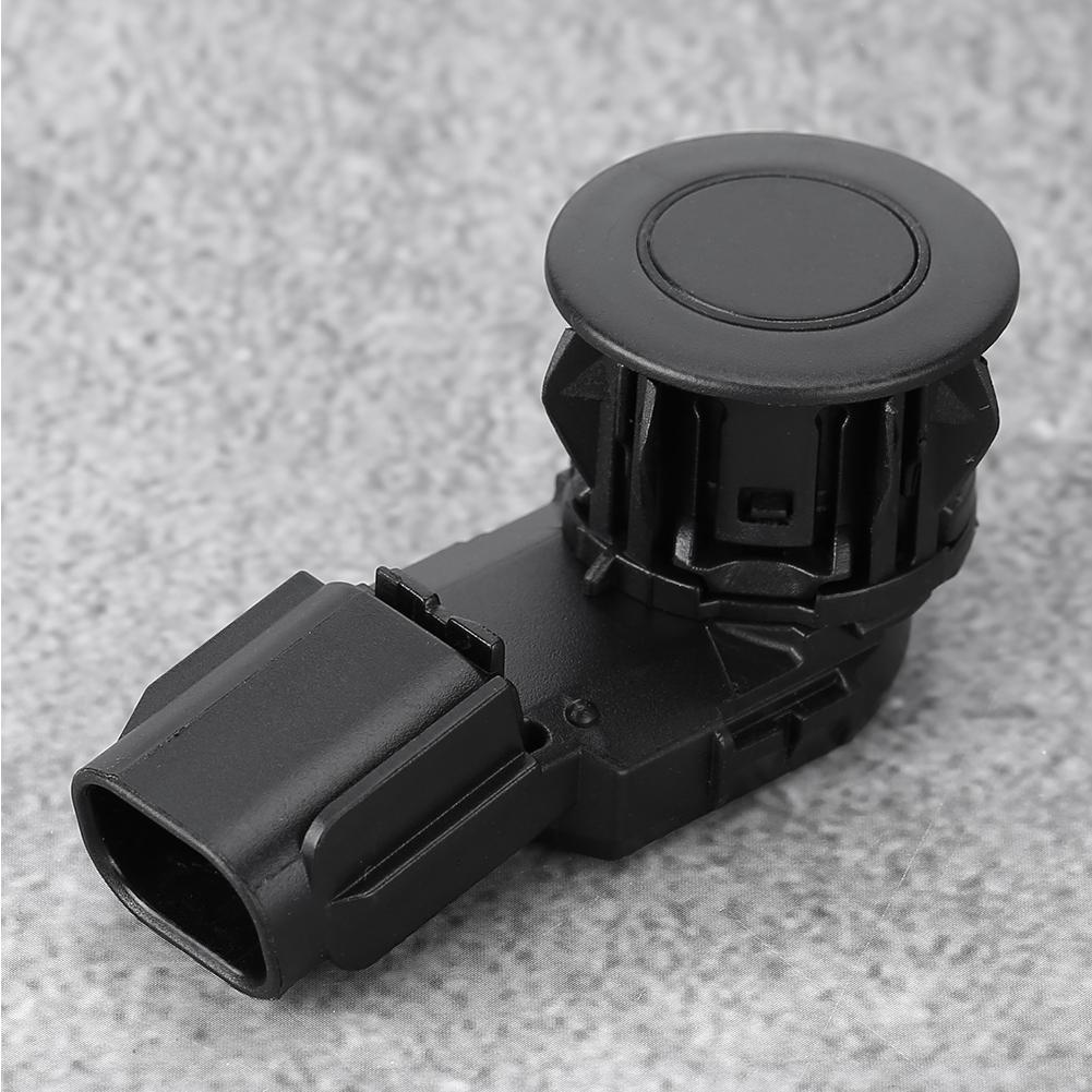 Black PDC Parking Sensor Fit for Toyota RAV4 2.5L L4 2017 2018 89341 42060