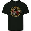 Hot Rod Rebel Legendary Unisexs Light Cotton TShirt