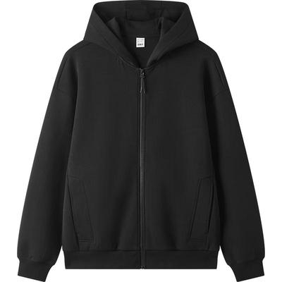Коллекция Semir Wang Anyu Вязаная куртка с капюшоном свободного кроя