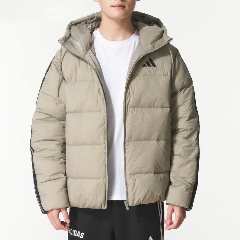 adidas Мужская пуховая куртка Sportlife KH3989
