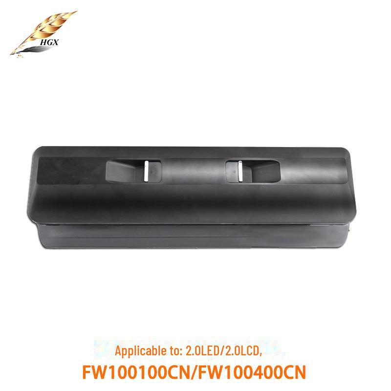 Аксессуары для пылесоса Tineco Fuwan Floor Cleaner 1.0/2.0/3.0 LED/LCD роликовые щетки и фильтры