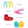 Snow Mold Snowball Maker Clip Clamp Winter Indoor Outdoor Playing Snow Mold Sand Ball Mold Tool Toy Gift for Kids