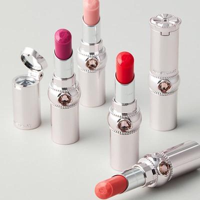 [Jill Stuart Beauty] Бальзам-сыворотка для губ Lip Glow 6 видов (Выберите 1)