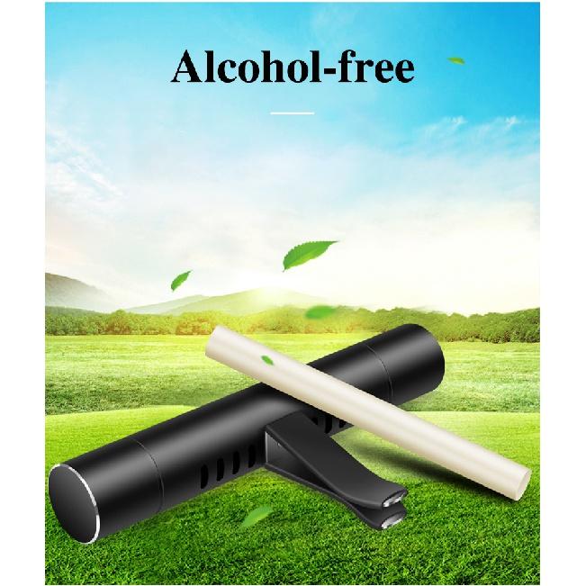 Автомобильный воздуховод, духи, кондиционер для клипсы, подвеска, аромат, стойкий аромат, ароматерапия, автоматический освежитель воздуха, металлический