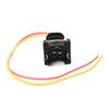 2 Pin Fuel Pump Plug Wire Harness Connector Fit For Webasto For Eberspacher Heater E14402 Air Diesel Heater Accessories