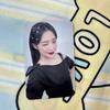 [USED] G)I-DLE FC Exclusive Member Winner NEVERLAND Shuhua