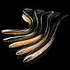 Soft Eel Fishing Lure Baits Reflective Fish Tool Outdoors Life-like Accessory