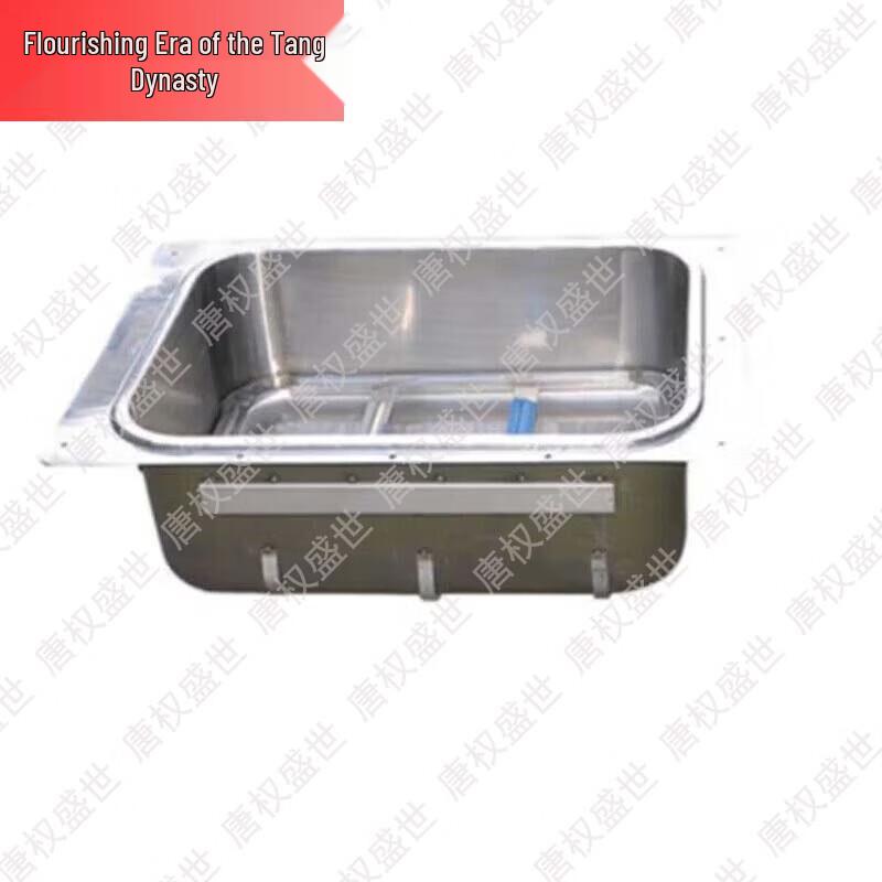 Запчасти для полевой кухни-прицепа Tang Quanshengshi XCC2002-150