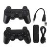 Retro Game Stick 4K HD Multimedia Interface Plug and Play Video Gaming Console Game Controller