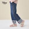 Disney Прямые джинсы для девочек