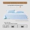 Mercury Ice Silk Cooling Summer Comforter