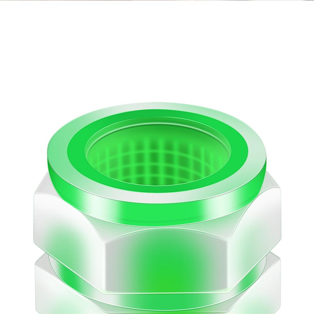 BYCP2 4pcs Fluorescent Valve Cover Decor Car Moto Dust Cover Accessories For Skoda Yeti Octavia 2 3 a5 Fabia Kodiaq Rapid Karoq Superb