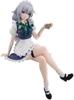 Project Noodle Stopper Figure Sakuya Izayoi Touhou, - -
