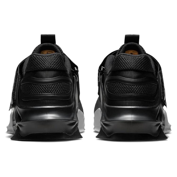 Nike Savaleos 'Black White' Men's CV5708-010