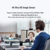 Logitech C1000e/s 4K UHD Business Webcam