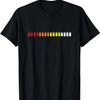 Футболка Roland 808 Drum Beats - Футболка с изображением синтезаторной драм-машины