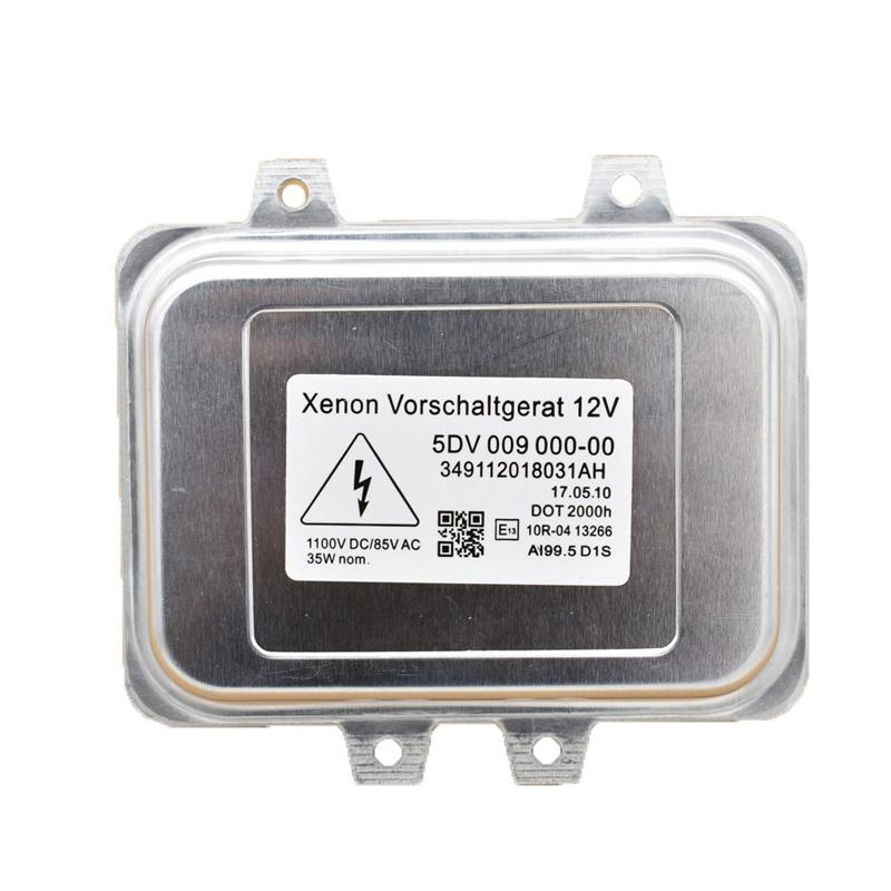 High Quality NEW Xenon Headlight BALLAST D1S OEM 12767670 5DV00900000 5DV009000-00 For BMW Ford MERCEDE-BENZ Land Rover HYUNDAI
