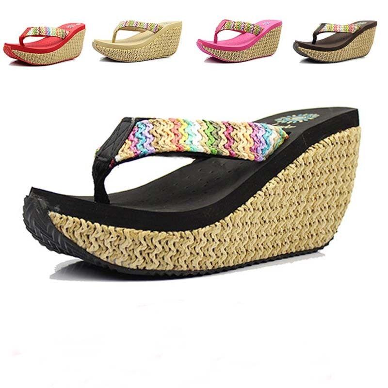 And Versatile Women's Clip Toe Slippers With Timeless Design**