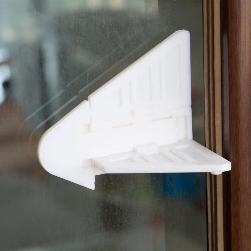 5/3/1 шт. Ограничитель с ключом для безопасности окон, защита от кражи, детский замок безопасности, стопор для раздвижных дверей и окон, защелка для домашнего окна