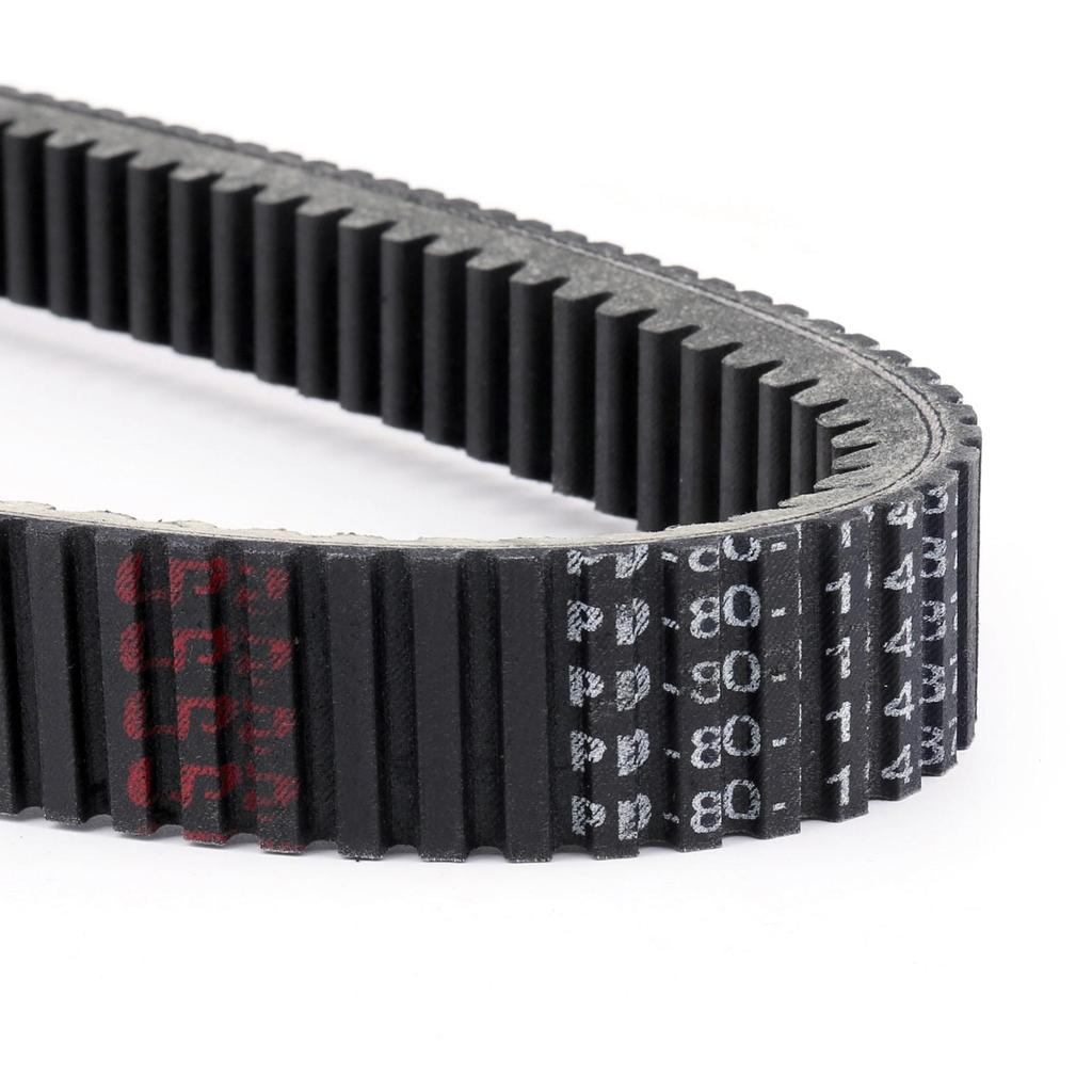 Drive Belt 0627-048 For Arctic Cat 4-STROKE Bearcat 340 440 550 570 T660 Turbo