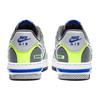 Nike Nike Air Force 1 React 'Wolf Grey' GS CD6960-002