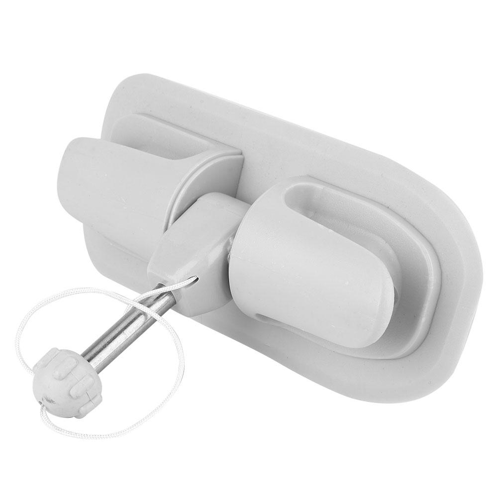 Аксессуар для крепления держателя весла из ПВХ для надувной лодки, каноэ, каяка