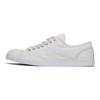 Converse Кеды Jack Purcell Низкие Холщовые Унисекс Цвет Экрю 162162C