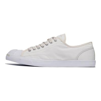 Jack Purcell Удобные Универсальные Низкие Кеды из Канваса Унисекс Кеды Молочно-Белые 162162C