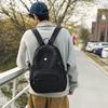 Стильный и простой повседневный рюкзак, школьный рюкзак для студентов, новый весенний рюкзак для экскурсий
