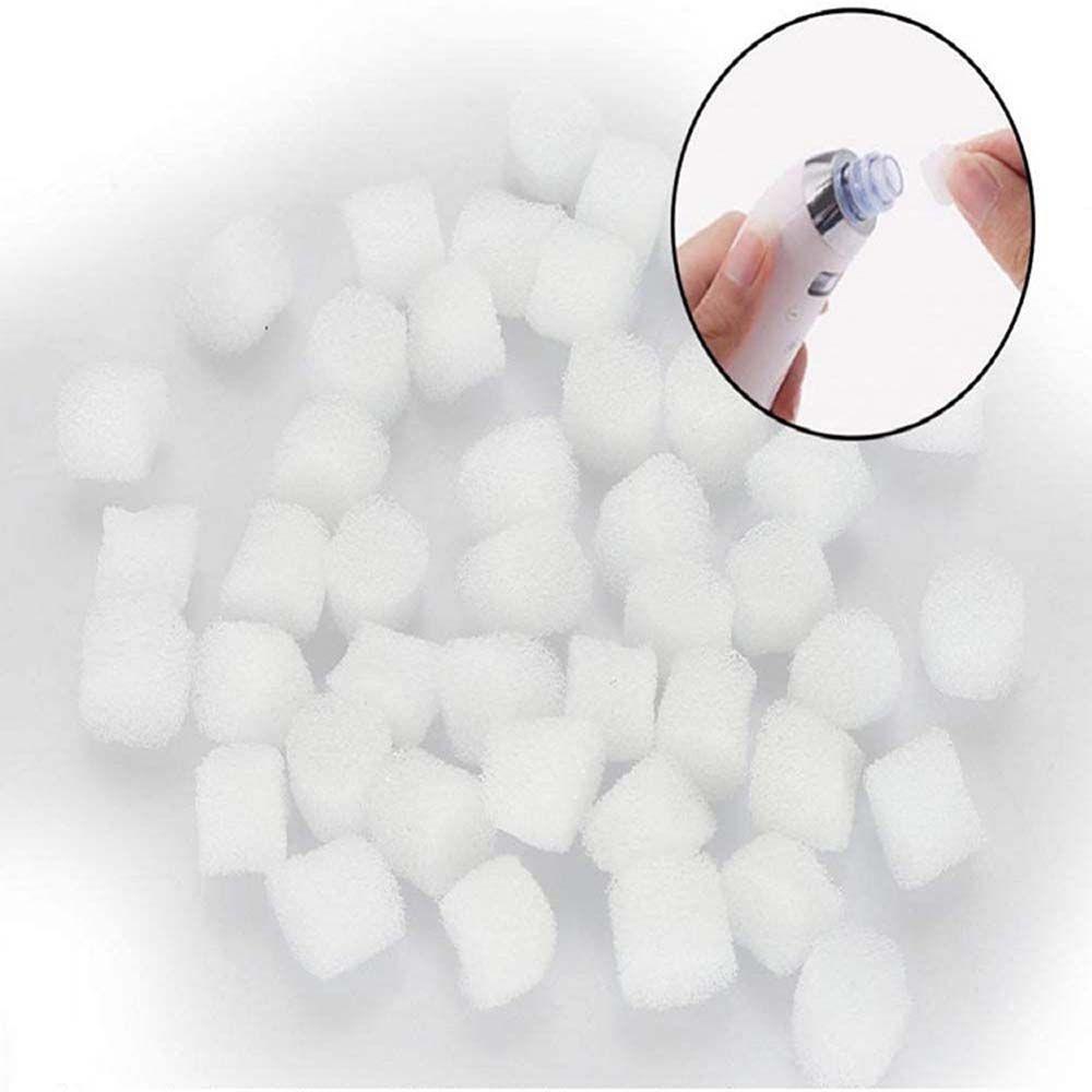 Filter Sponge Vacuum Blackhead Remove Accesories CyIinder Filter Microdermabrasion Device