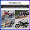 Рычаг кикстартера Suzuki GS125/QJ GN125/Zongshen 150, вал зажигания