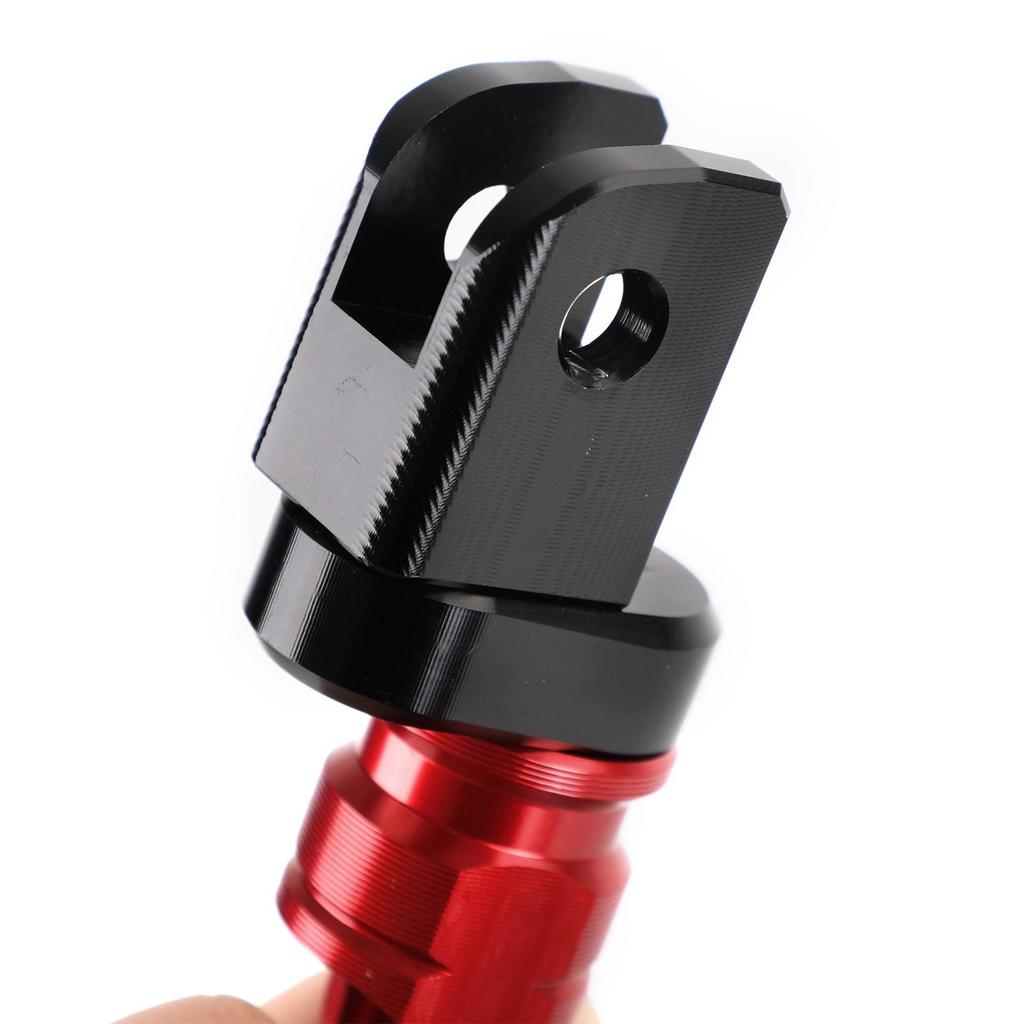 Передние подножки для Triumph Street Triple 765/R/S/RS Daytona 675/R