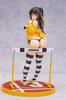 Hurdle Girl Illustration by Kekemotsu Scale PVC Painted Finished Figure 1/7