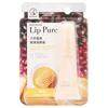 Rohto Mentholatum - Lip Pure Гель для губ Медовый Лимон