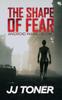 Книга The Shape of Fear : 1