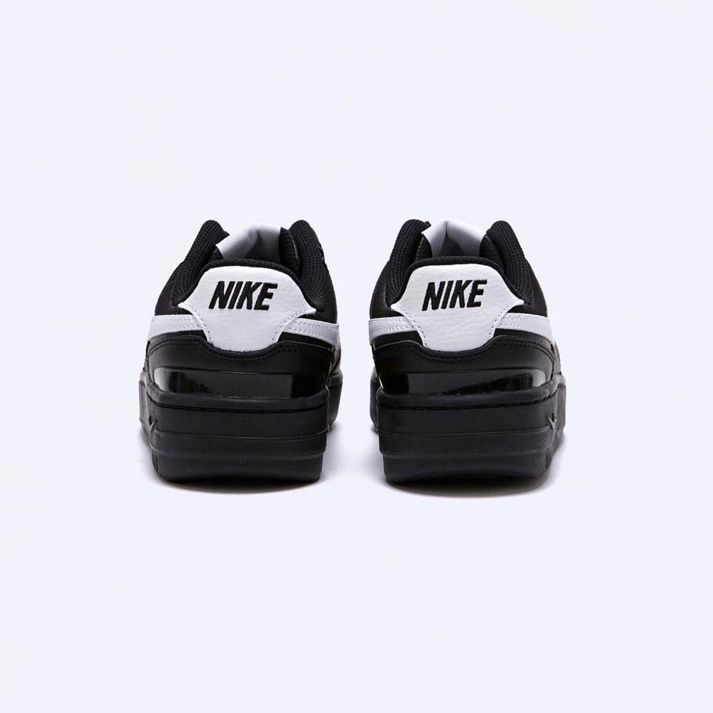 Nike Гамма Форс Черный Fq6476 010