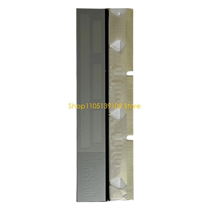 P5ED LCD Display YAC502390PVA for L322 2002-2005 Replacement Instrument Cluster Auto Accessory Easy Installation