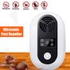US/UK Plug Enhanced Version Electronic Cat Ultrasonic Anti Mosquito Insect Repeller Rat Mouse Cockroach Pest Repellent
