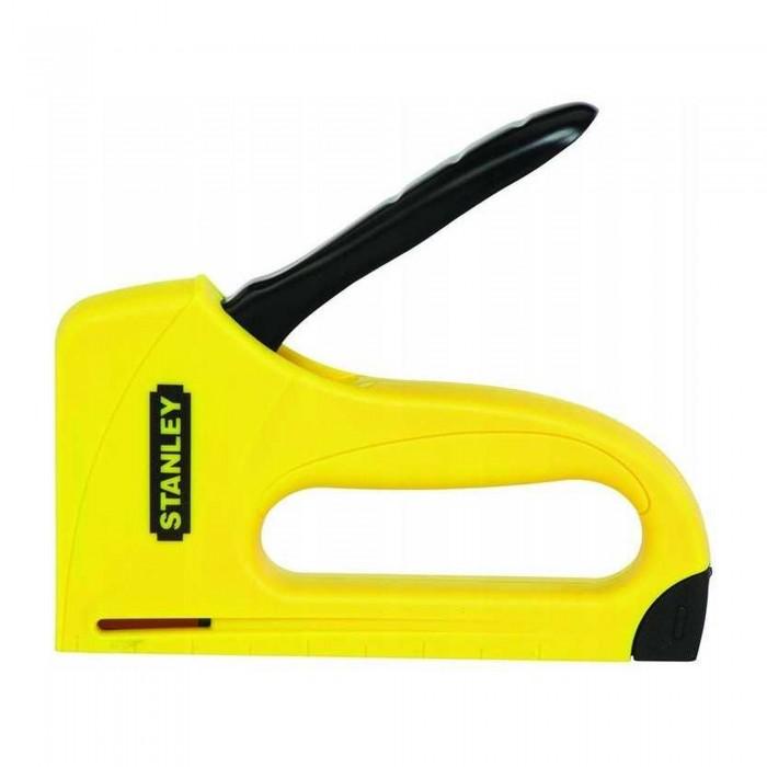Stanley Plastic Staple Gun