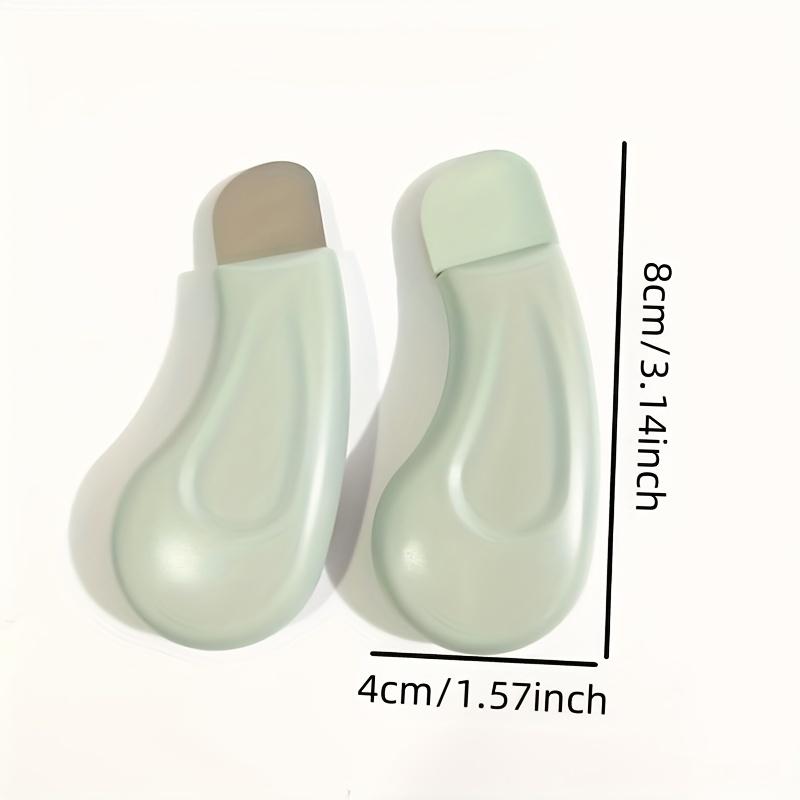 Инструмент для глубокой очистки от черных точек для ухода за лицом и очистки пор