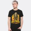 Mad Marx The Class Warrior Art T-Shirt, Karl Marx Shirt, Men's and Women's Sizes (KMX-861533)