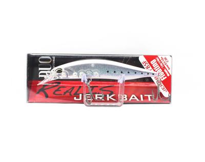 DUO Realis Jerkbait 85F Плавающая приманка CCC3324 (1005)