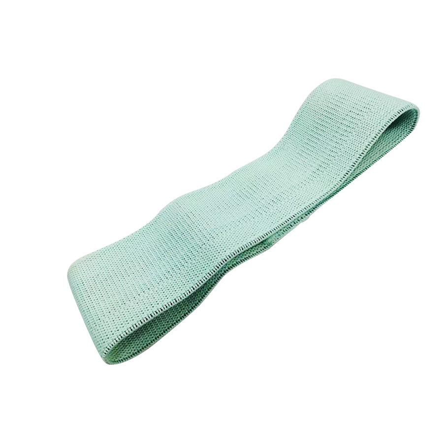 Упражнение приседание тренировка эластичная лента растяжения латекс шелк нескользящее кольцо для укрепления бедер