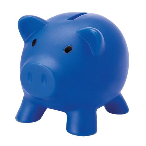 MidOcean Softco Piggy Bank