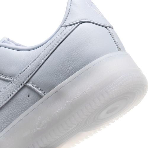 NOCTA x Nike Air Force 1 Low 'Certified Lover Boy - Бледно-лиловый' CZ8065-500