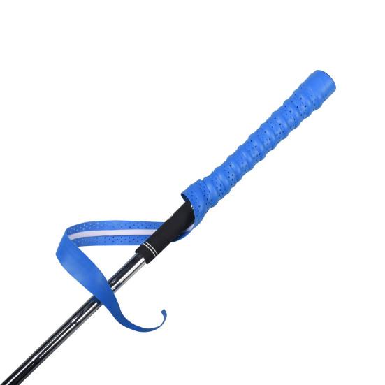 Лента для обмотки гольф-грипа Двусторонняя клейкая полоска для переустановки грипов на гольф-клубах Полиуретановая лента для обмотки поверх грипа для лучшего переустановки и контроля