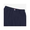 [fila Kids] Waffen Pleated Skirt Fk2skf1201f Did q0zFk2skf1201fDid